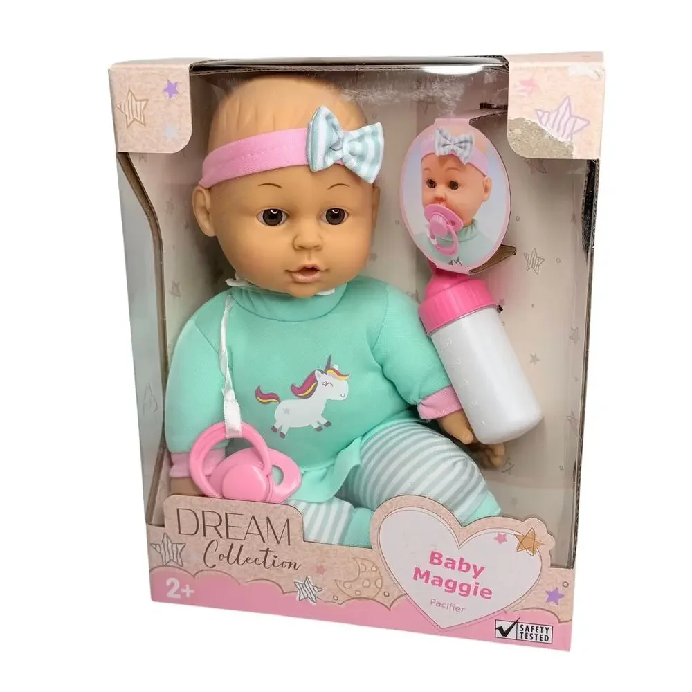 Dream Collection Baby Doll 12
